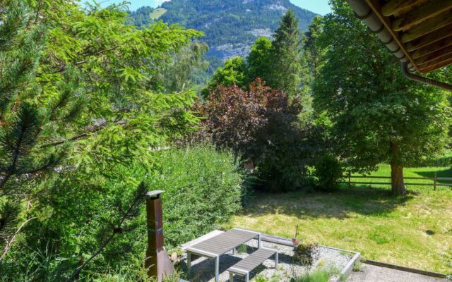 Chalet Wychel 8B