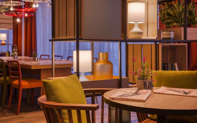 IntercityHotel Graz