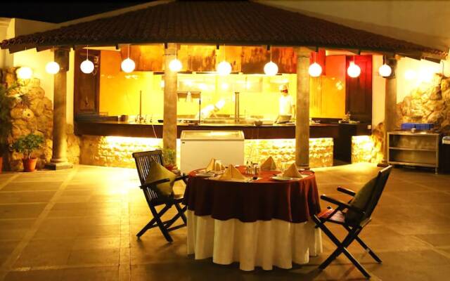Anandha Inn Convention Centre and Suites