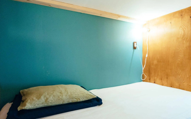 IGLOO Dorm & Breakfast - Hostel