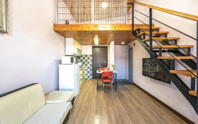 Gapyeong Lemon Pension