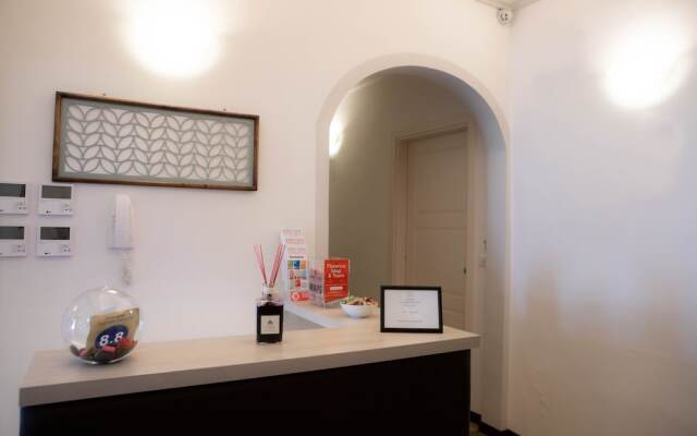 B&B Dimore le Leopoldine