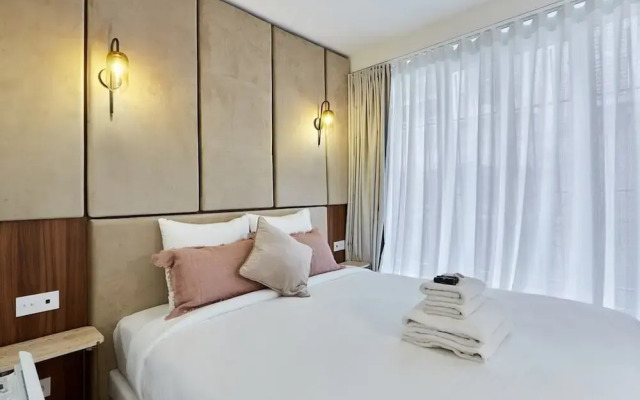 Magnificent 2 Bedrooms Apartment Center of Paris