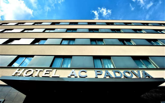 AC Hotel Padova by Marriott