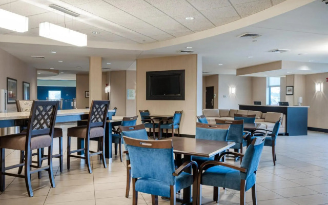 Holiday Inn Terre Haute by IHG