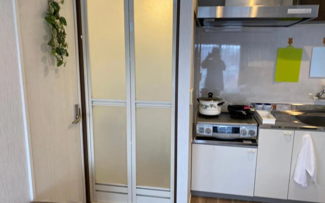 Takemura Building 303