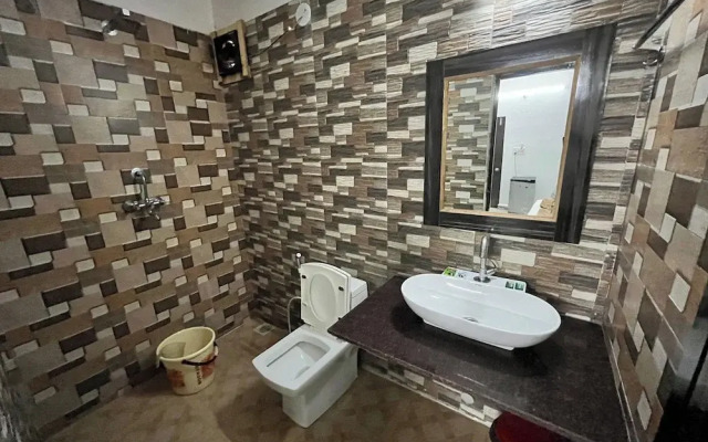Hotel Bom Sucesso, Candolim Beach