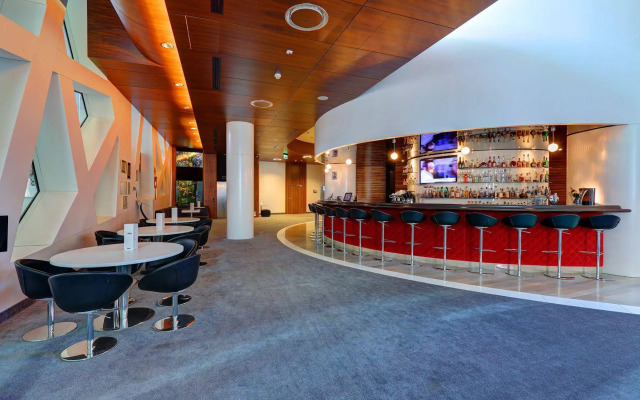 Hotel Narvil Conference & Spa