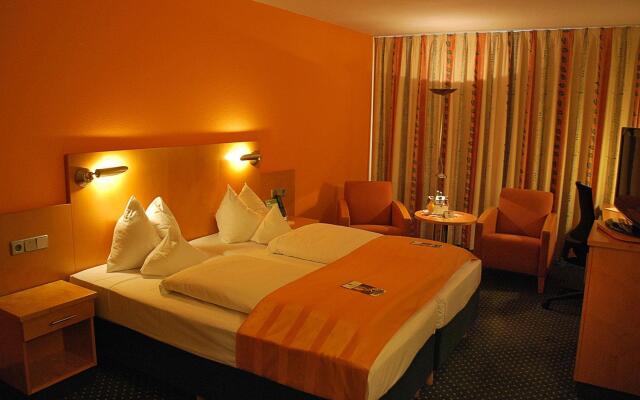 Best Western Plus Steubenhof Hotel