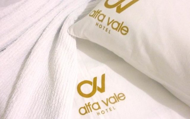 Hotel Alfa Vale