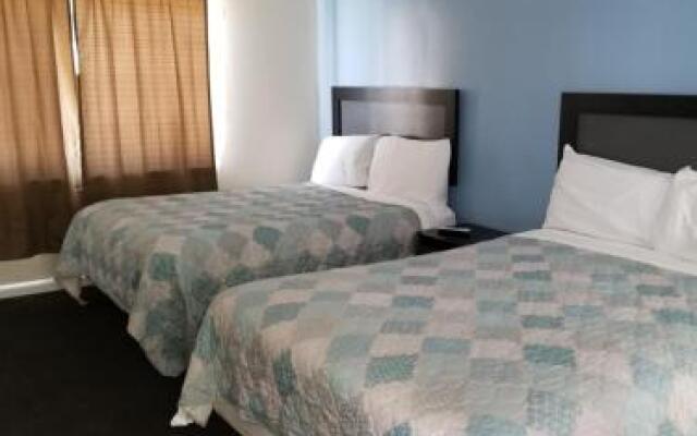 Royal Budget Inn
