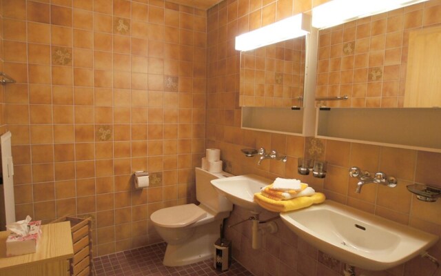 Apartment Kaiser D19 Amden