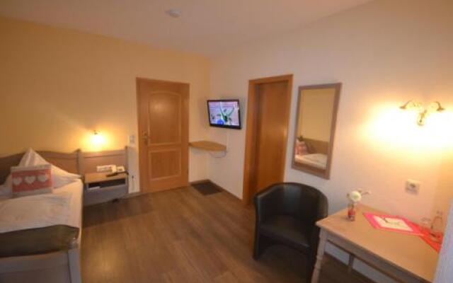 Hotel Landgasthof Oberschnorrhof