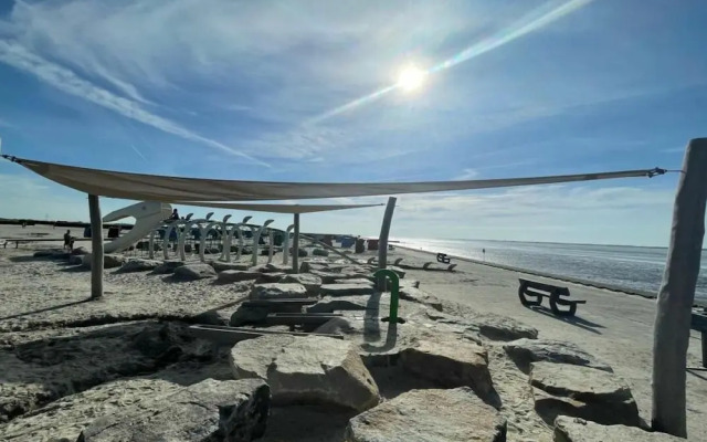 Villa Jonny am Deich