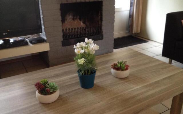 Vakantiehuis Lochem