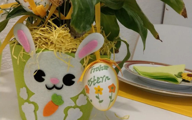 Studio Apartment Unity