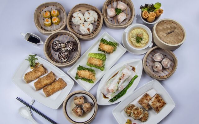 Crowne Plaza Tainan by IHG