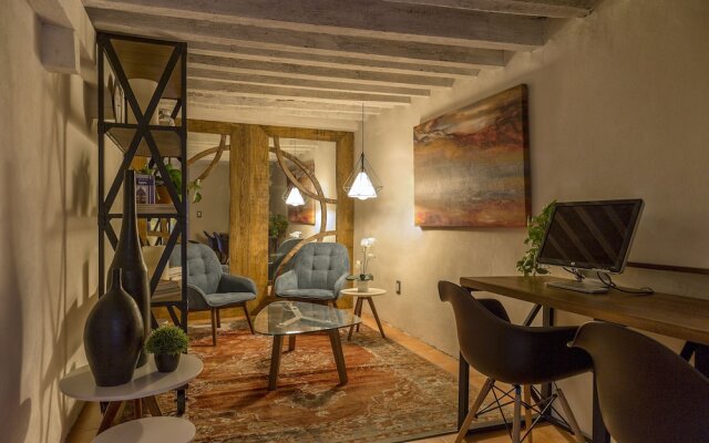 Morazul Hotel Boutique