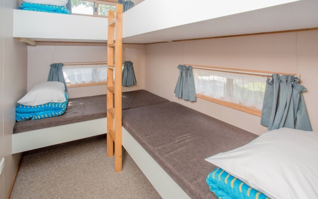 BIG4 Batemans Bay At Easts Riverside Holiday Park – Guest Rooms – North Batemans Bay
