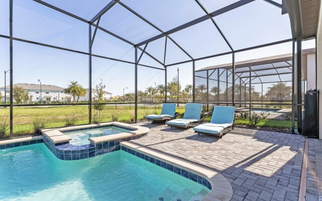 Golden Sunrise by Florida Spirit