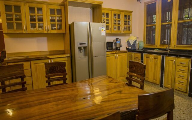 Dawilderness Holiday Homes