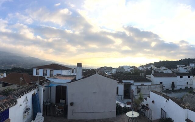 Casa Sol