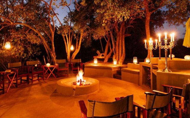 Tambuti Lodge