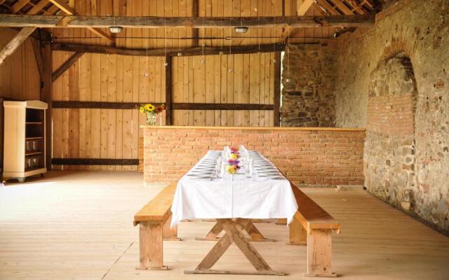 Transylvania Guesthouses