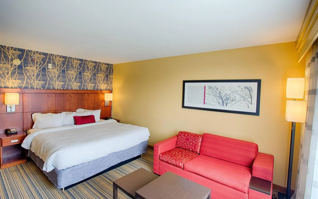 Courtyard by Marriott Fargo Moorhead, MN