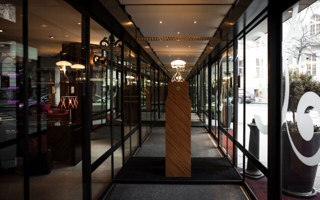 Hotel Am Konzerthaus Vienna - MGallery