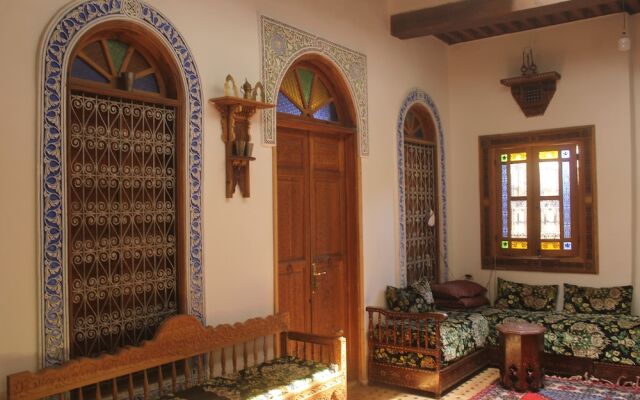 Dar Naïmaa