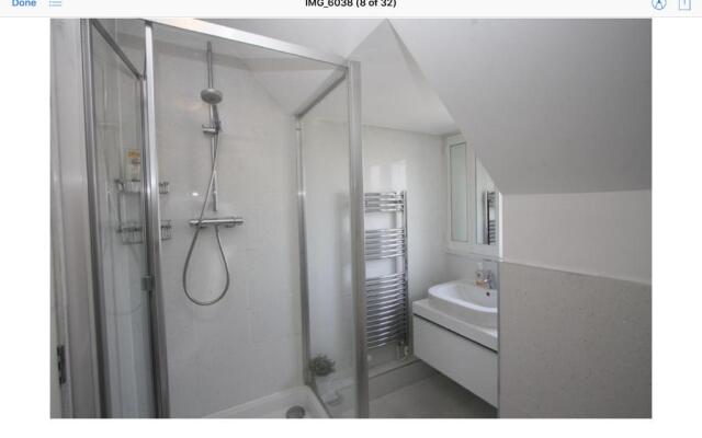 Harford en-suite Rooms