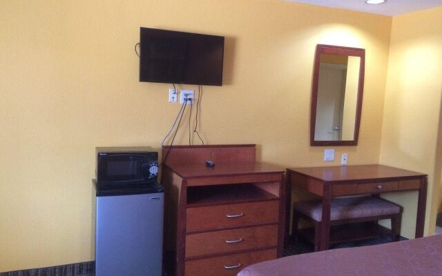 Express Inn Gulf Bank