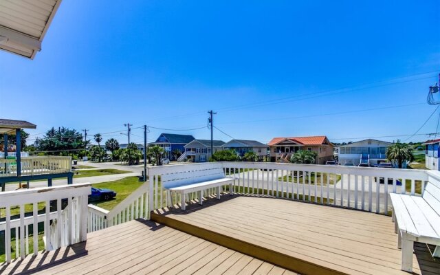 Garden City Beach House Escape!