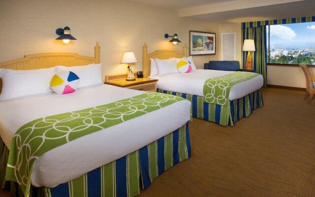 Pixar Place Hotel