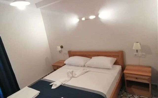 Akcapinar Korfez Butik Otel