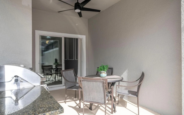 4812 BR - Luxe Getaway Retreat