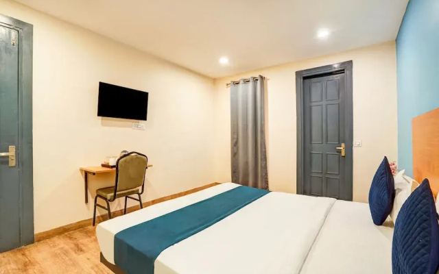 Hotel Twamev residency Uttam Nagar