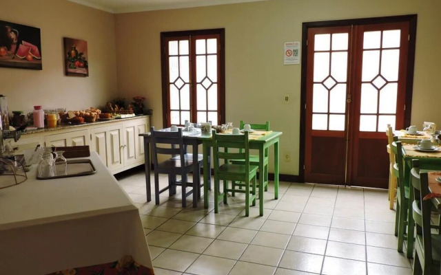 Pousada Brisa de Paraty