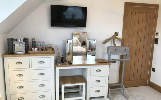 Lon Y Traeth Bed & Breakfast