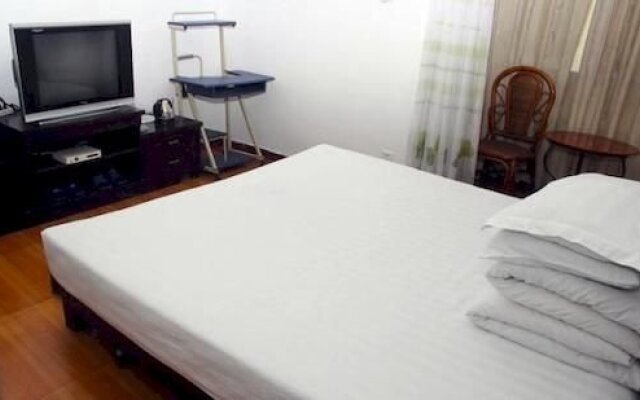 Heli Inn Haikou