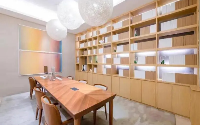 Ji Hotel Shenyang North Station