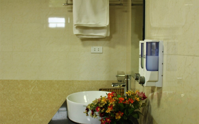 Himalaya View Hotel