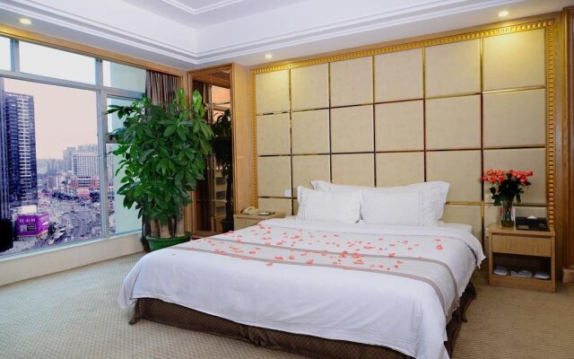 Ji Hotel Shenzhen North Railway Station