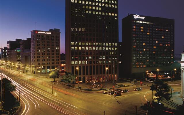 The Fairmont Winnipeg