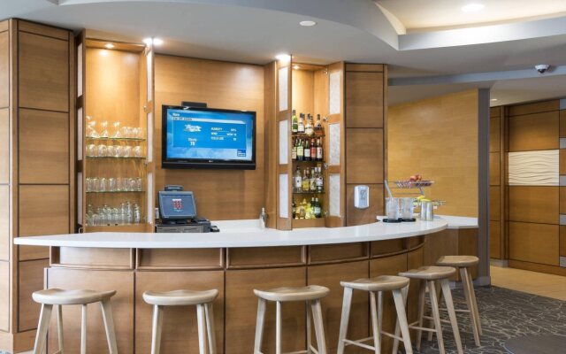 SpringHill Suites Detroit Auburn Hills