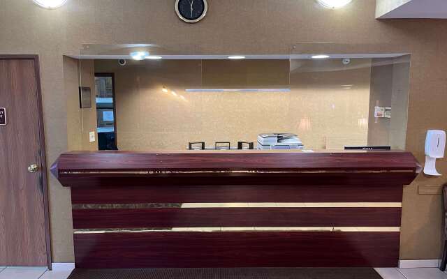 Wingate by Wyndham Clearfield