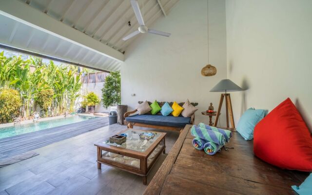 Villa Catalina
