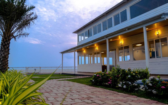 Maargit Beach Resort Goa