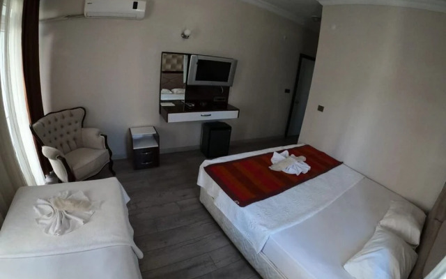 Bir Hotel